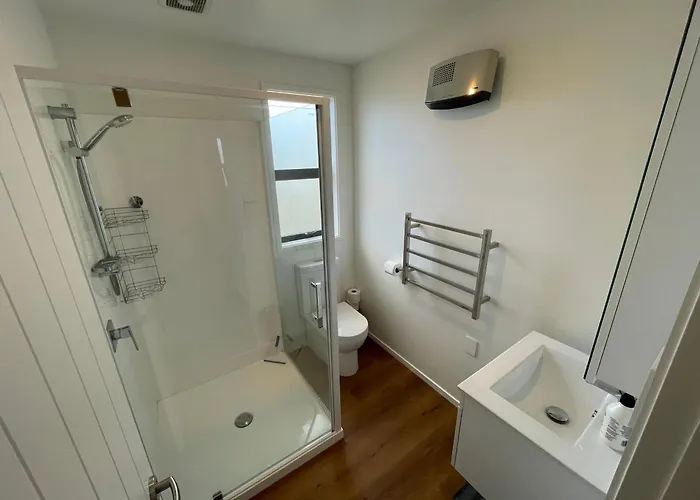 Easy-living With Views *